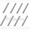 SuBotech BG1506 WTZ005 Iron shaft(8pcs)-4X35